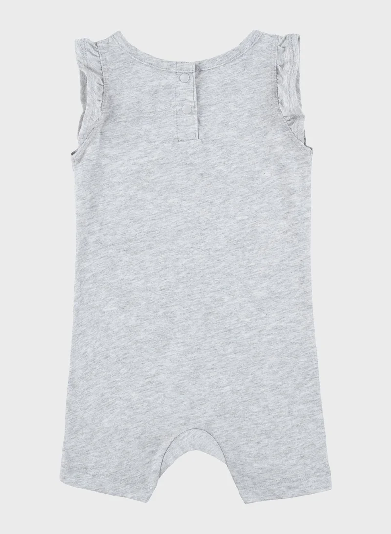 Nike Infant Freeze Tag Romper