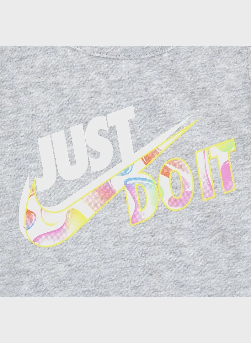 Nike Infant Freeze Tag Romper