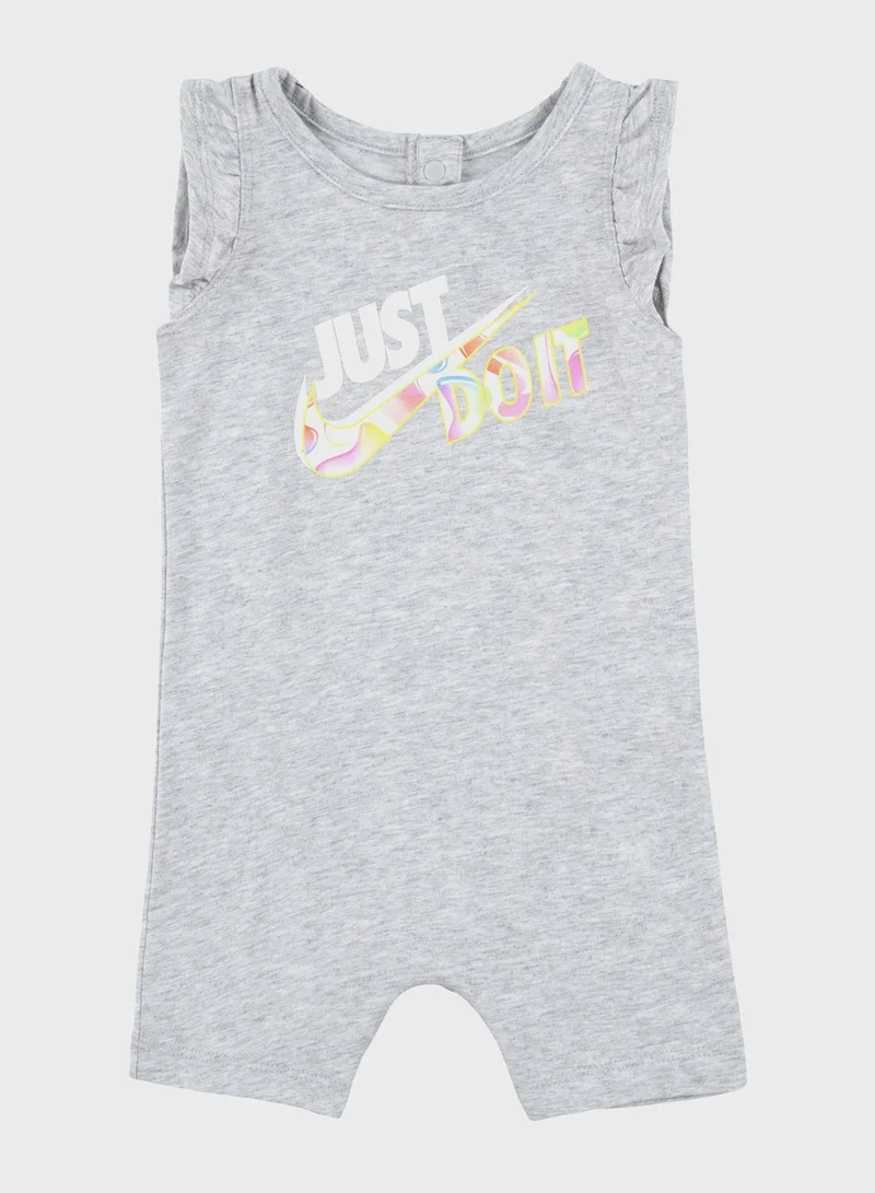 Nike Infant Freeze Tag Romper