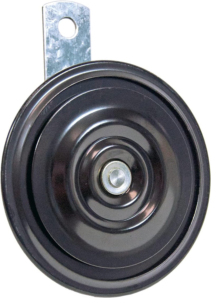 Simply Auto HN53 12V Low Note Disc Horn Universal Fit 112db Market popular practical build - Image 2