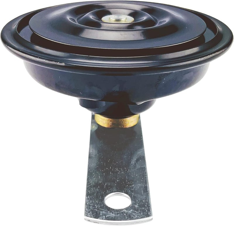 Simply Auto HN53 12V Low Note Disc Horn Universal Fit 112db Market popular practical build - Image 3