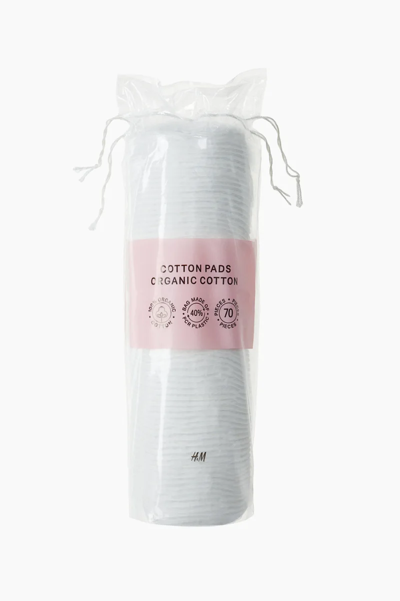 H&M Cotton pads