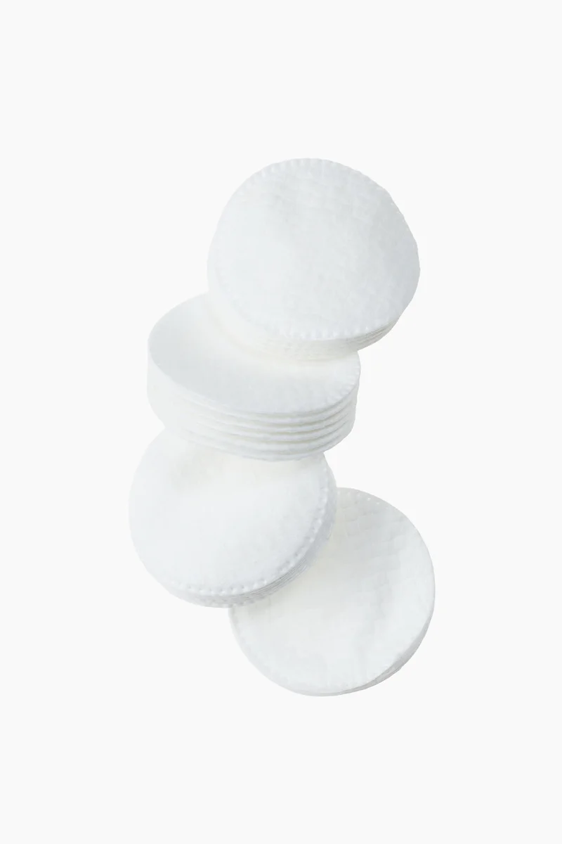 H&M Cotton pads