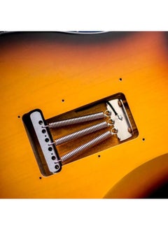 Thoraya 6Pcs Tremolo Tension Springs Guitar Retro Vibrato Pull String for Fender Stratocaster ST  - Image 5