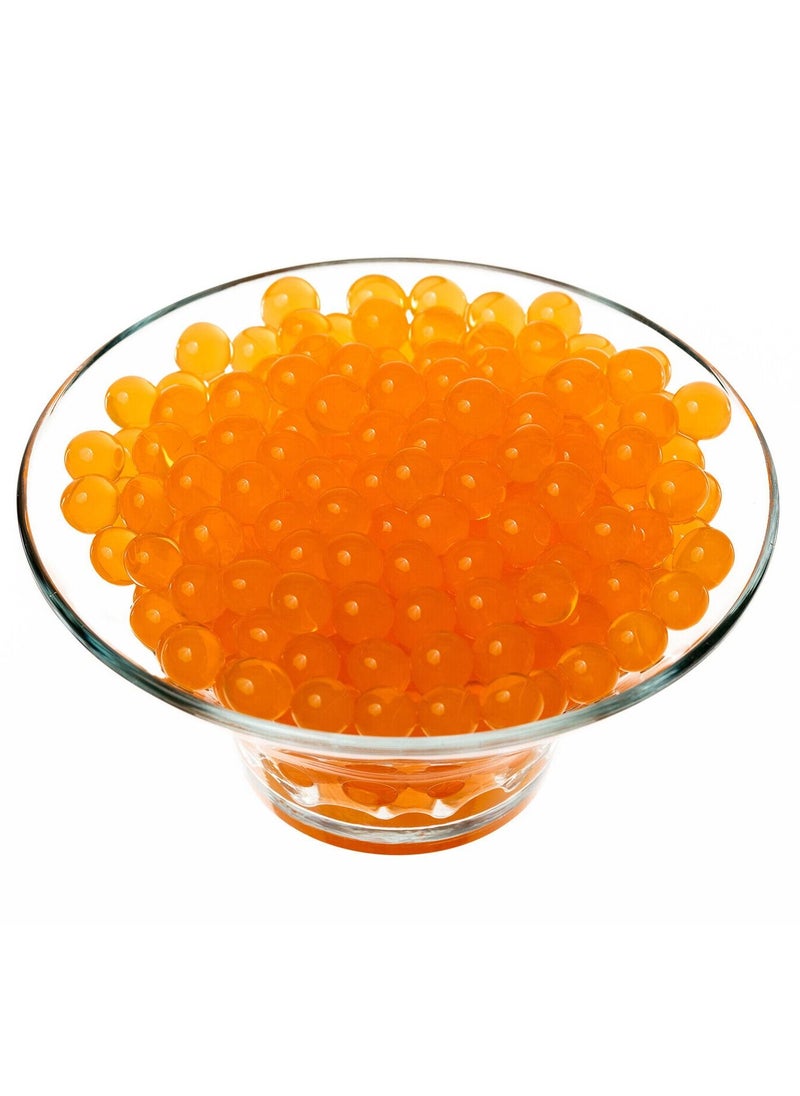 MARGOUN - Water Beads Magic Gel Crystal Soil Hydrogel Balls Vase Filler for Growing Plant Home Decor Centerpieces DIY Craft Toys - Image 1