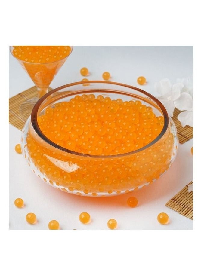 MARGOUN - Water Beads Magic Gel Crystal Soil Hydrogel Balls Vase Filler for Growing Plant Home Decor Centerpieces DIY Craft Toys - Image 1