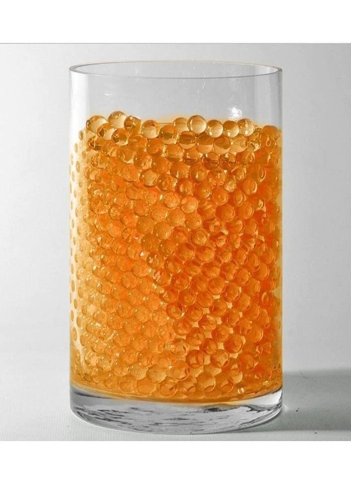 MARGOUN - Water Beads Magic Gel Crystal Soil Hydrogel Balls Vase Filler for Growing Plant Home Decor Centerpieces DIY Craft Toys - Image 1