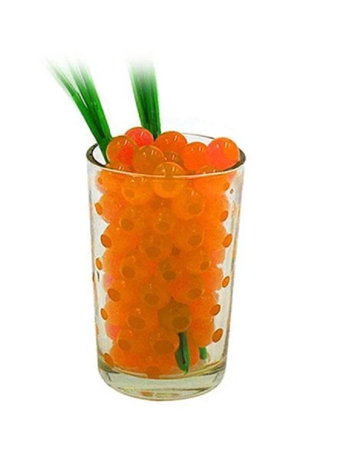 MARGOUN - Water Beads Magic Gel Crystal Soil Hydrogel Balls Vase Filler for Growing Plant Home Decor Centerpieces DIY Craft Toys - Image 1