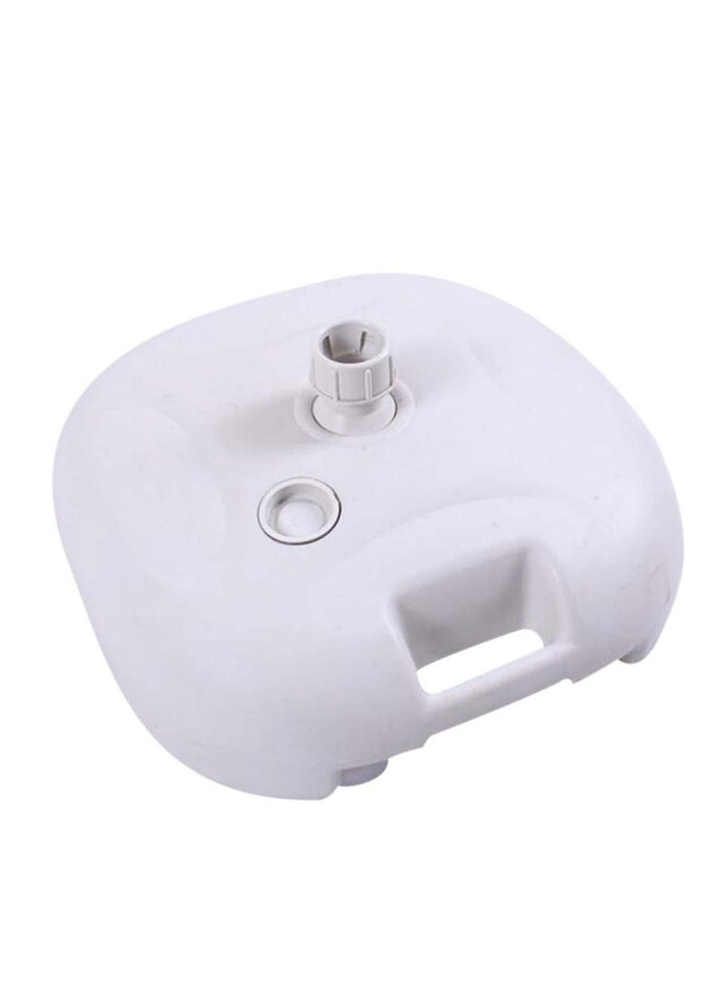 Beorol قاعدة مظلة عامة 40 × 40 × 15 سم