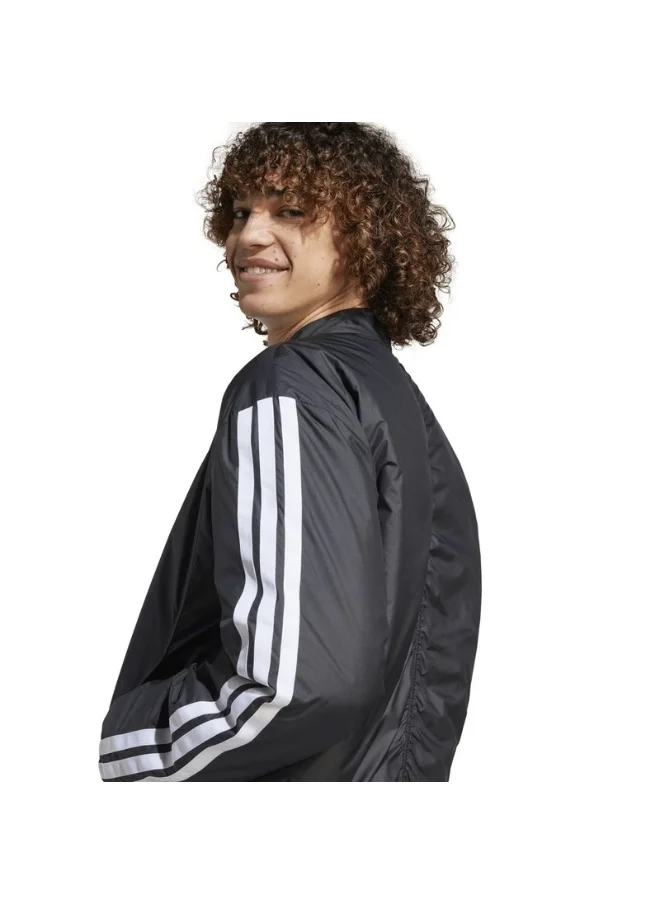 adidas Originals adidas ESS 3S INS B J Black 0 JACKETS for Men - XS