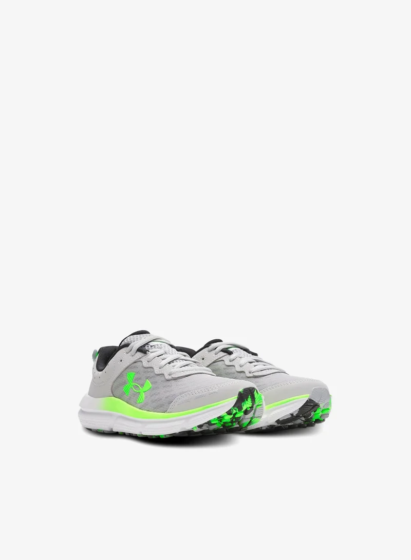 اندر ارمر حذاء جري للأطفال