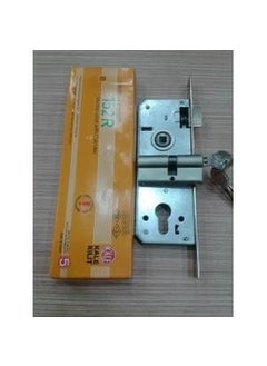 KALE KILIT Kale 152 R - 35 Mm Exterior Door Lock Satin Tse 