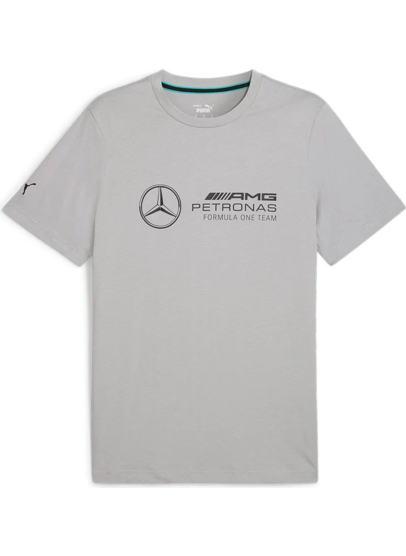 PUMA Mapf1 Ess Logo Tee Men's T-Shirt