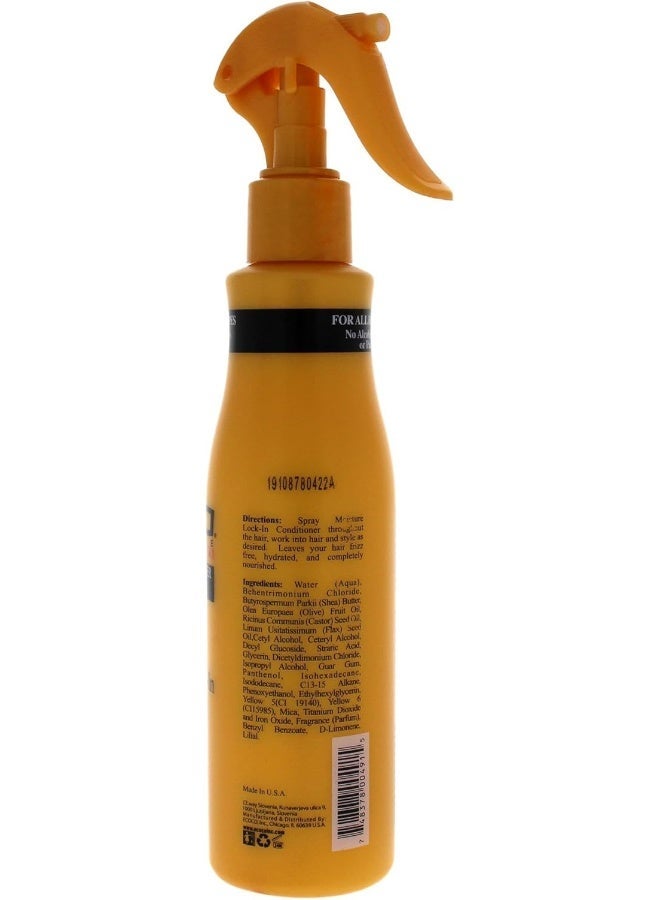 إيكو ستايل ايكو ستايل ايكو ايكو بلكس بلسم مرطب للجنسين 8 أونصة - Image 2