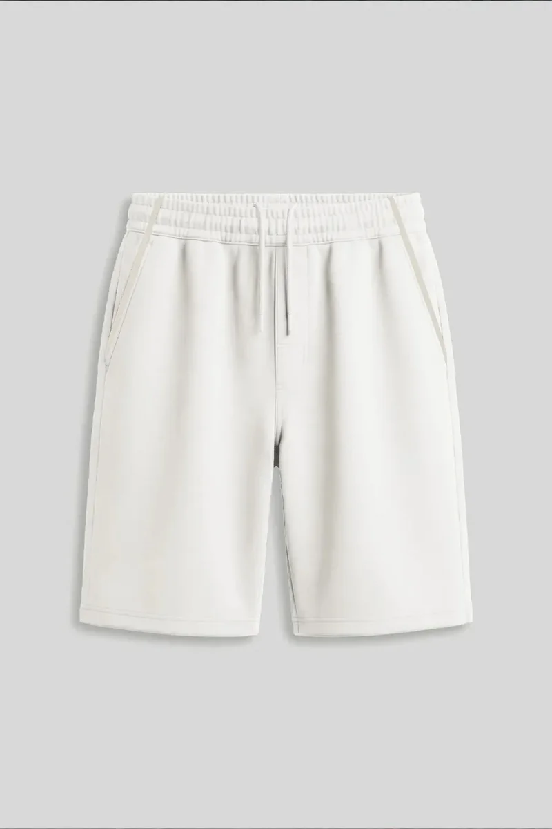 TOMMY Youth Cotton-Blend Shorts
