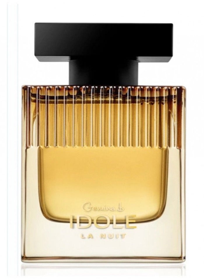Geparlys - Idole La Nuit EDT 90ml - Image 1