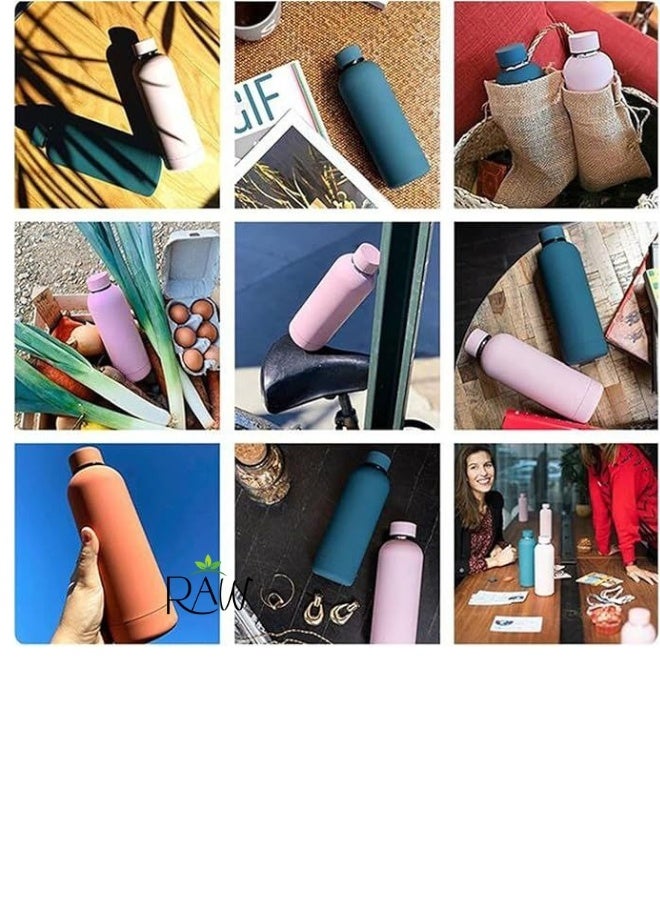 Vacuum Insulated Bottle 500ml  - Image 5