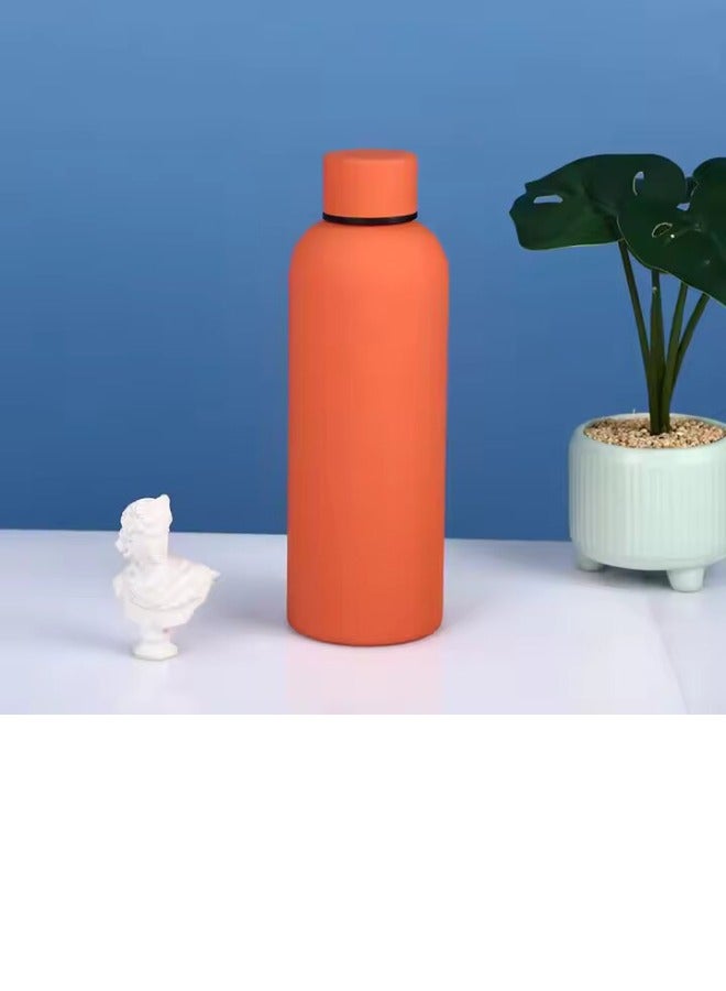 Vacuum Insulated Bottle 500ml  - Image 1