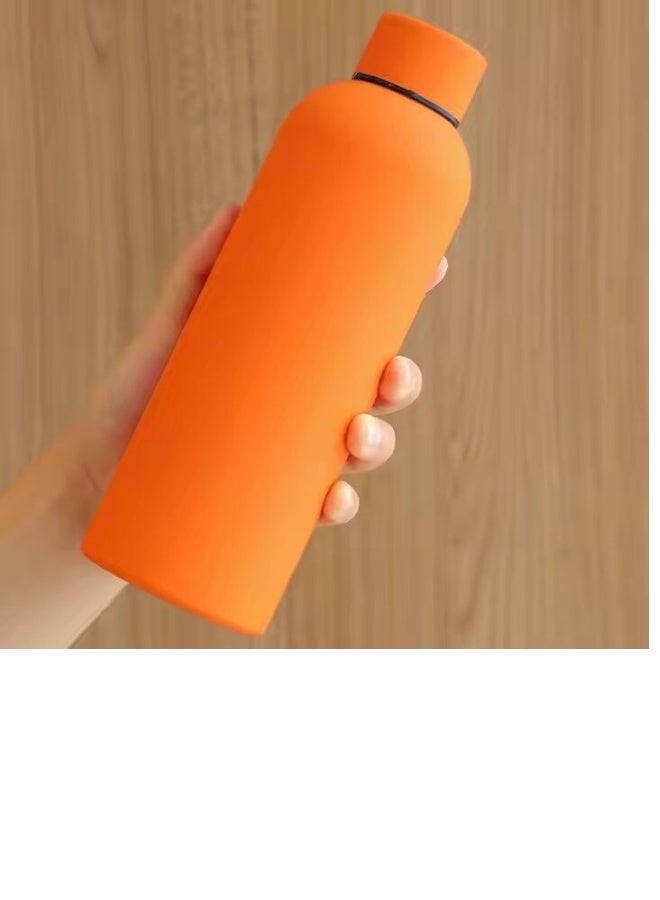 Vacuum Insulated Bottle 500ml  - Image 2