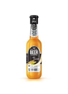 Anti Dandruff Beer Shampoo 180Ml For Men