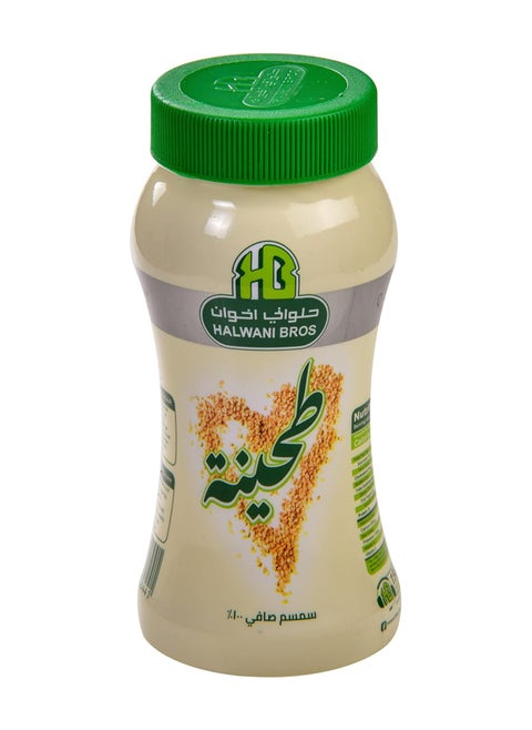 Sesame Pure Tahina Sauce 475gm Jar