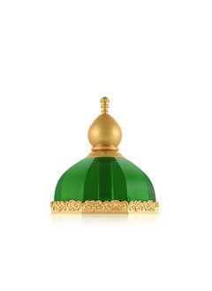 aldakheeloud Alqubba EDP 6ml 