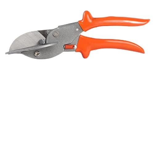 Adjustable 45135 Degree Angle Miter Cutter Shear Scissors Branch Trim Too - Image 1