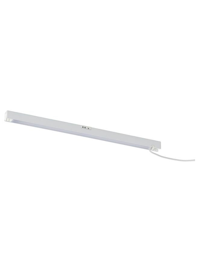 Zaboon LED wrktp/ward lghtng strp w sensor, dimmable white, 40 cm - Image 1