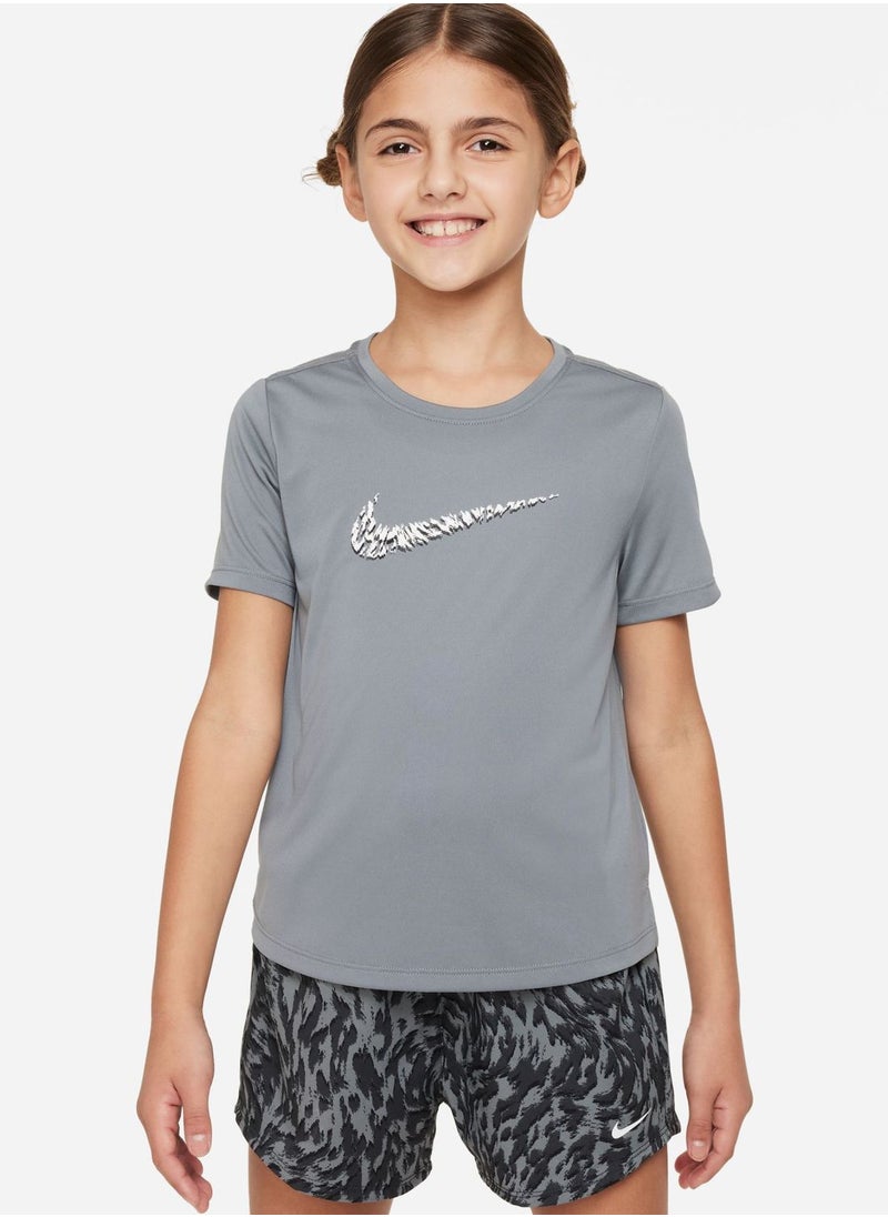 Nike Youth One T-Shirt  - Image 1