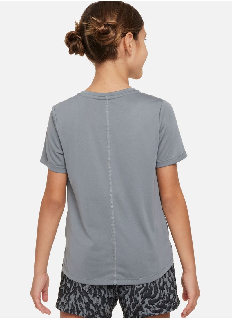 Nike Youth One T-Shirt  - Image 2