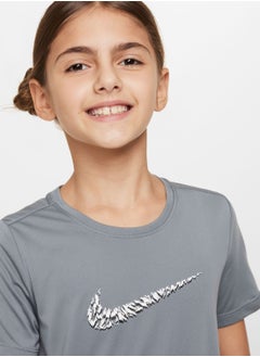 نايكي تيشيرت واحد للشباب  - Image 3