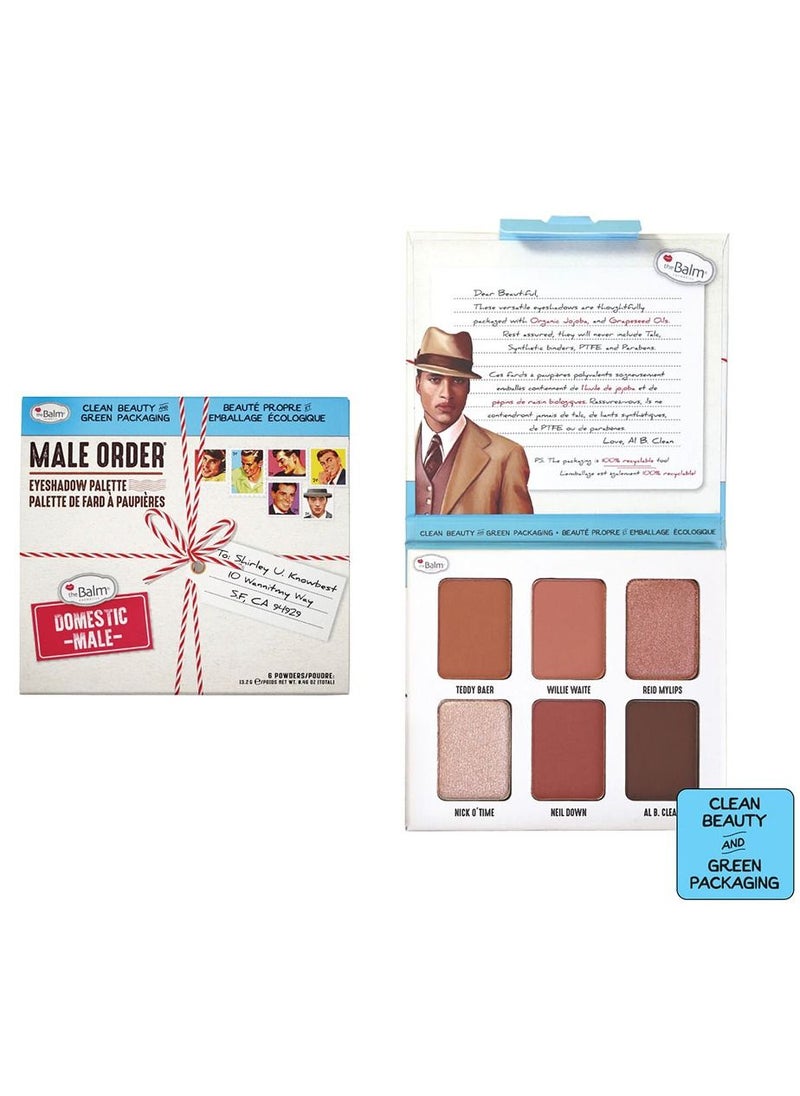 لوحة ظلال العيون The Balm Male Order - ذكر محلي - pzsku/Z60668AA1CD54C364F78EZ/45/_/1670491140/2224cf23-604f-425d-9c76-5e4effbe7133