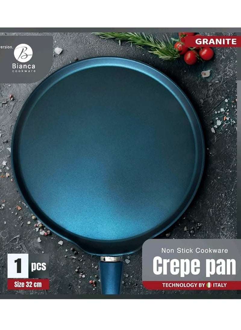 Bianca crepe pan 