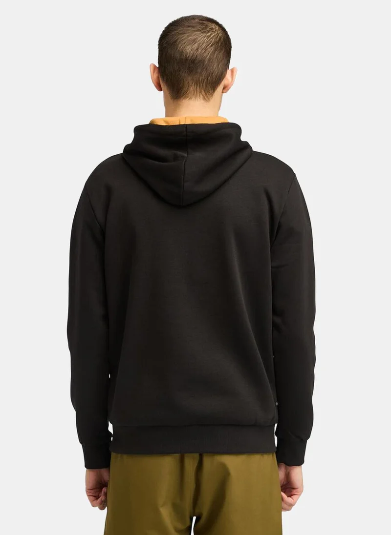 Timberland Men's Northwood Tree Logo Hoodie