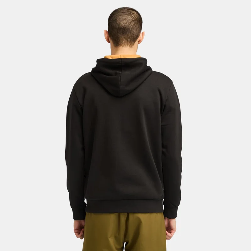 Timberland Men's Northwood Tree Logo Hoodie