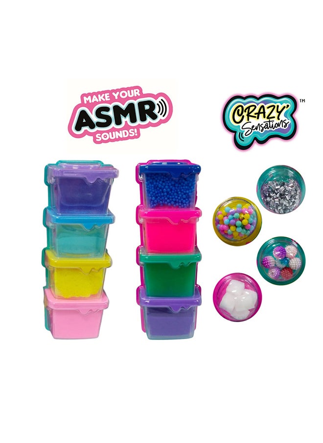 Canal Toys Mix In Sensations -8-Pack  - Image 4