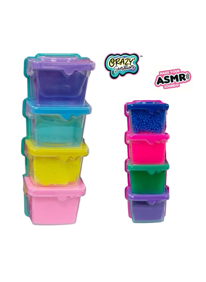 Canal Toys Mix In Sensations -8-Pack  - Image 3