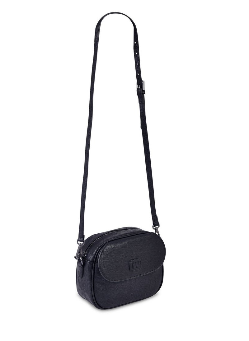 GAP Gap Women's Crossbody Bag Black 15840  - Image 2