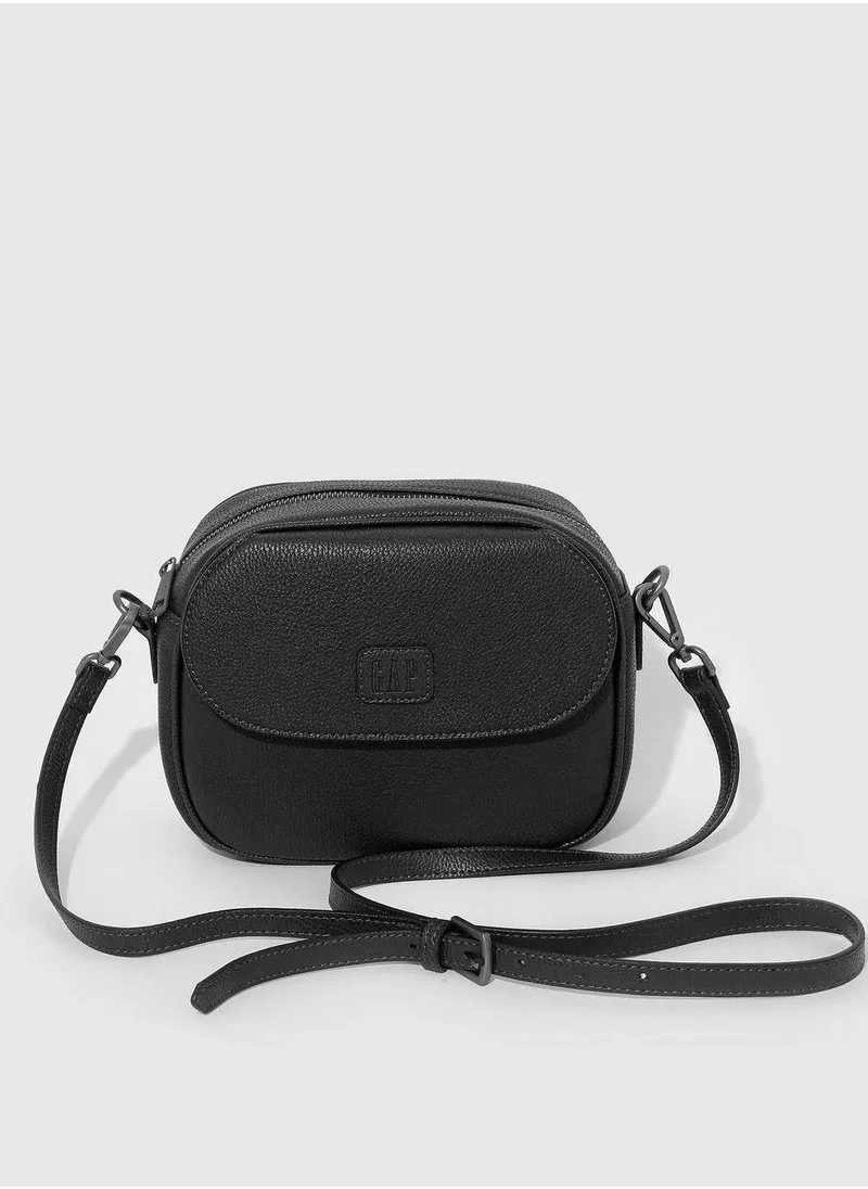 GAP Gap Women's Crossbody Bag Black 15840