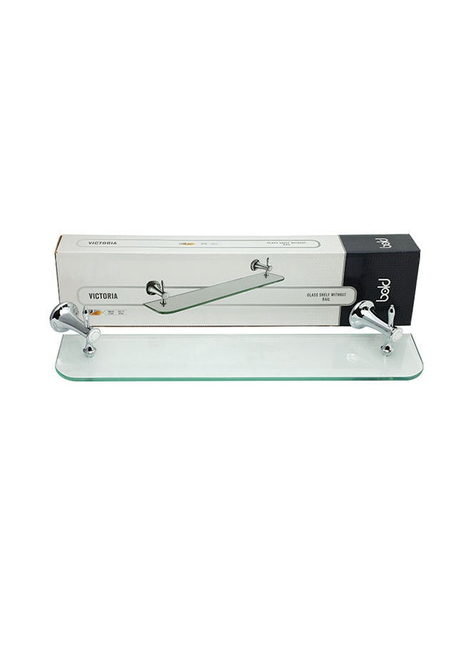 Bold - Victoria Glass Shelf - Image 1