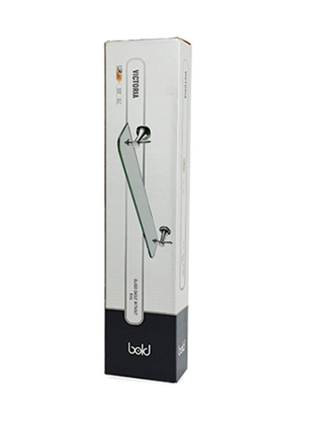 Bold - Victoria Glass Shelf - Image 1