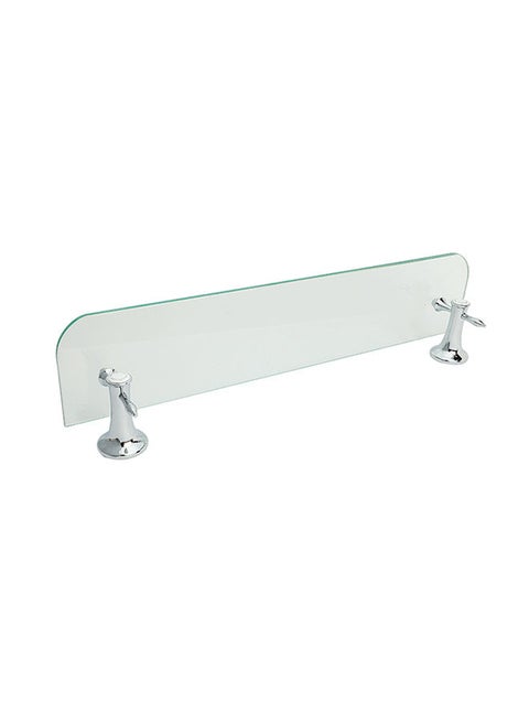 Victoria Glass Shelf