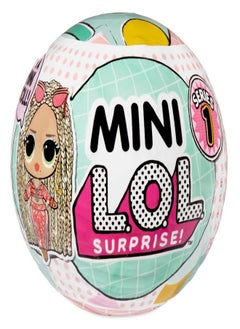 OMG LOL SURPRISE -OMG Minis  - Image 1