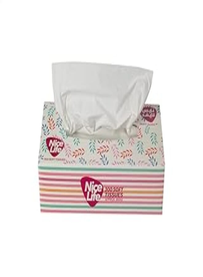 Nice Life Nice Life - 300 Soft Tissues