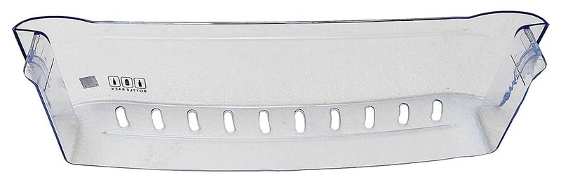 OM Plastics Genuine Bottle Shelf Rack Suitable for Whirpool Single Door Refrigerator Basket Compatible with ICEMAGIC Shelf Part NOA204122 Match Code Buy Fridge Door Shelf  - Image 4