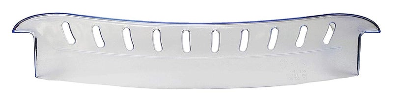 OM Plastics Genuine Bottle Shelf Rack Suitable for Whirpool Single Door Refrigerator Basket Compatible with ICEMAGIC Shelf Part NOA204122 Match Code Buy Fridge Door Shelf  - Image 3