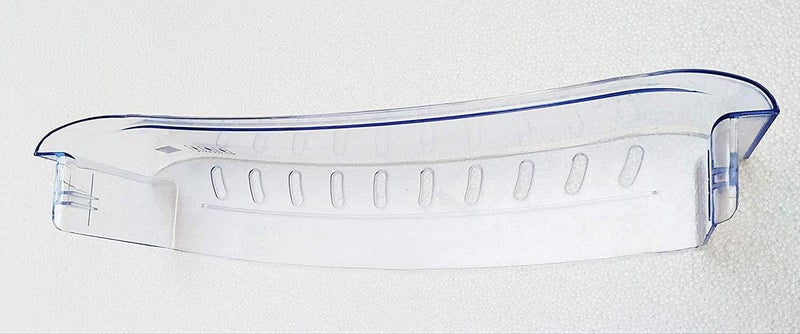 OM Plastics Genuine Bottle Shelf Rack Suitable for Whirpool Single Door Refrigerator Basket Compatible with ICEMAGIC Shelf Part NOA204122 Match Code Buy Fridge Door Shelf  - Image 5