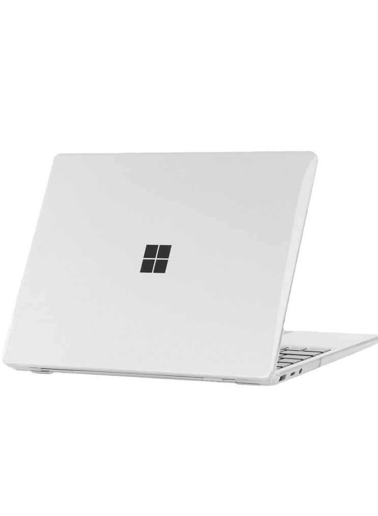 general Compatible with Microsoft Surface Laptop 7 13.8 Inch 2024 (Model: 2036) Matte Protective Hard  Cover for Surface Laptop 7 - Image 1