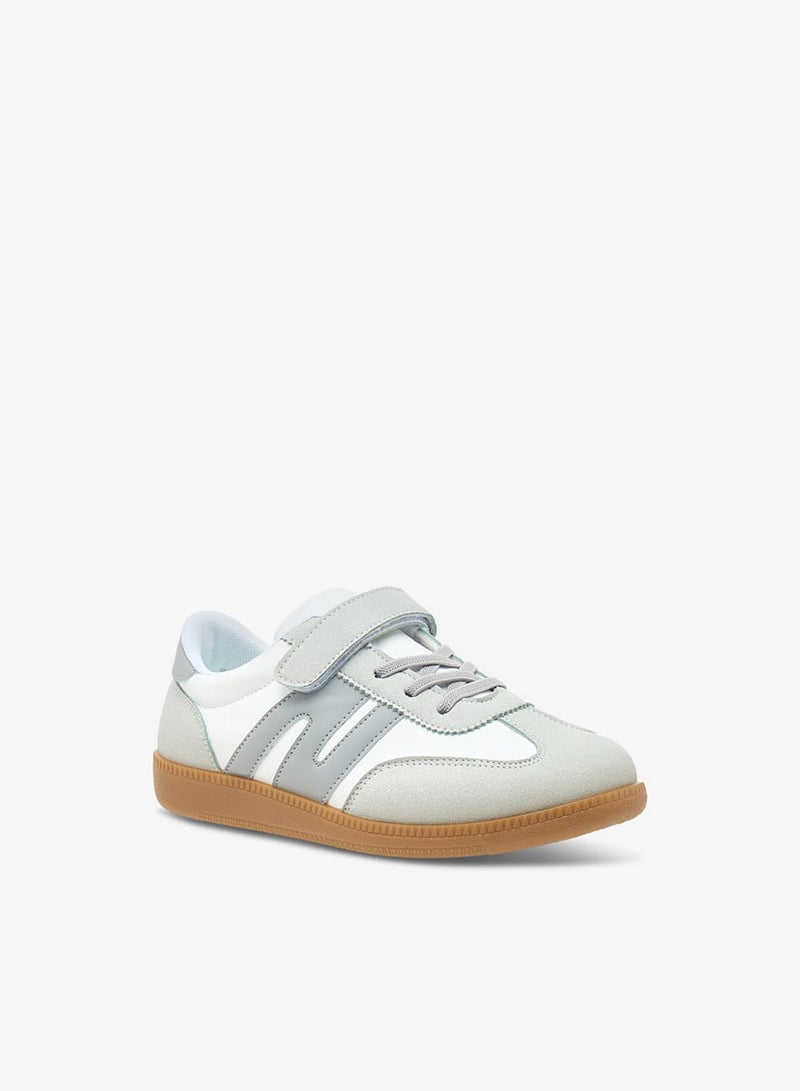 شو اكسبرس أحذية مشي للأولاد من أوكلاند بإغلاق لاصق - Image 1