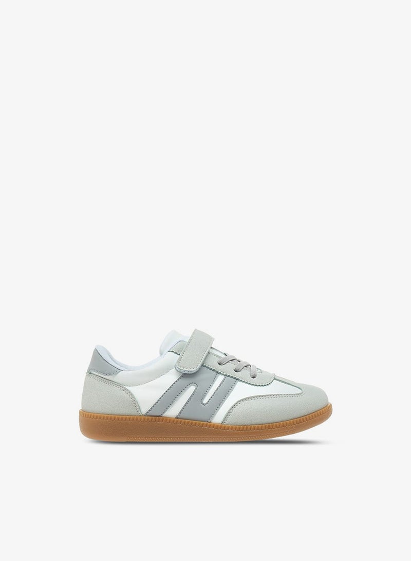 شو اكسبرس أحذية مشي للأولاد من أوكلاند بإغلاق لاصق - Image 3